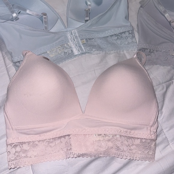 3 pack 36C No wire Jessica Simpson Bras - Picture 5 of 5